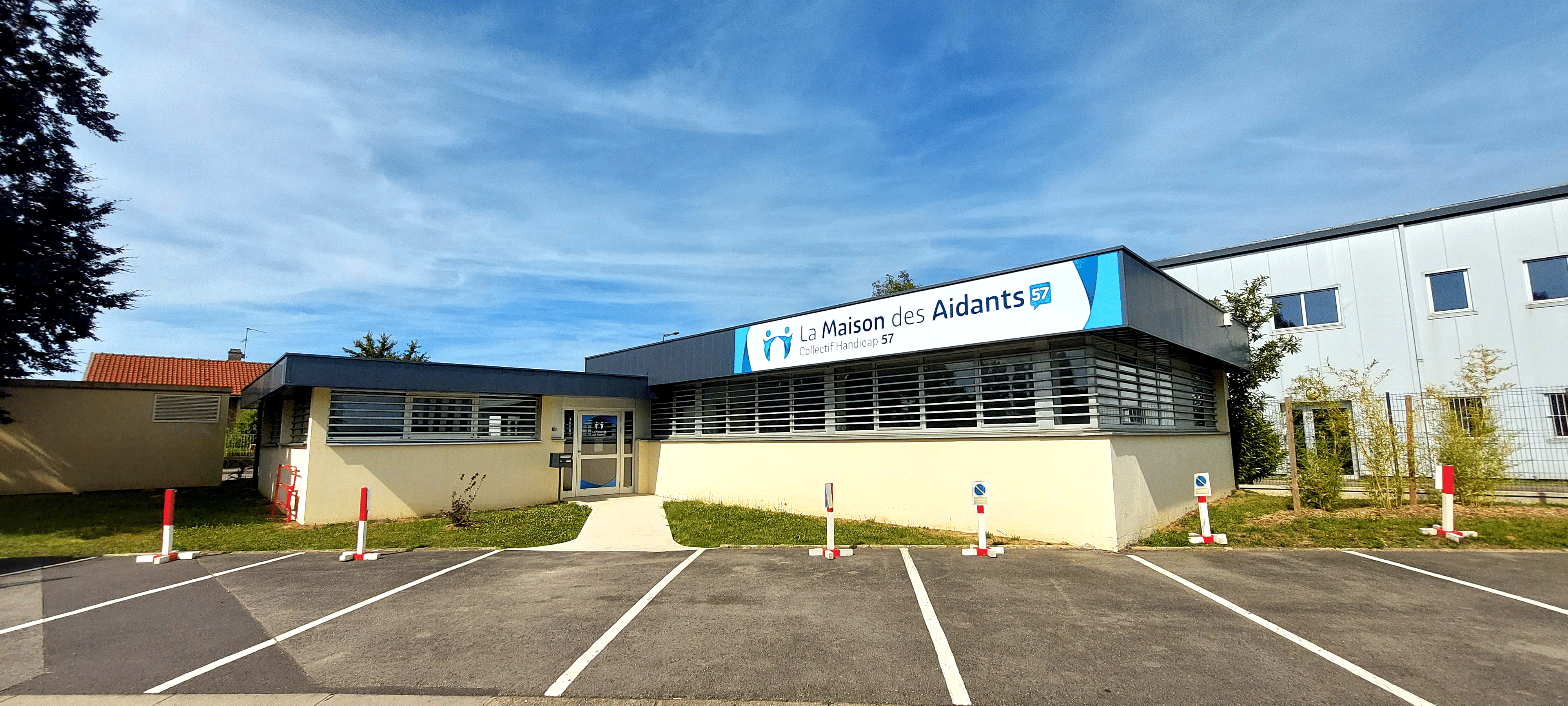 La Maison des Aidants