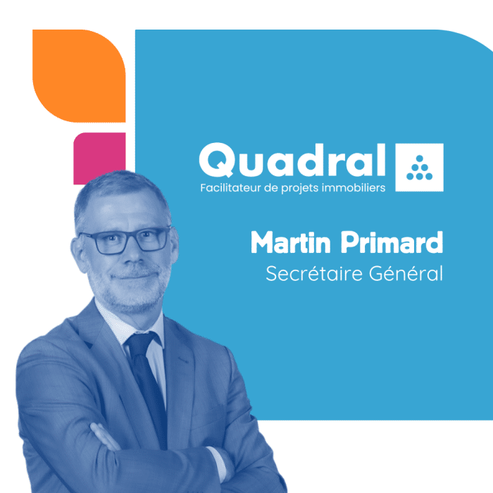 Interview mécène : Quadral