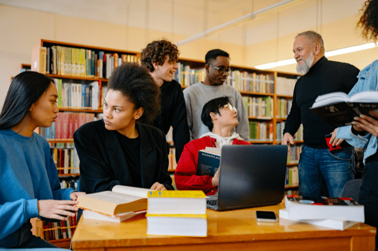 Jeunesse, culture et loisirs