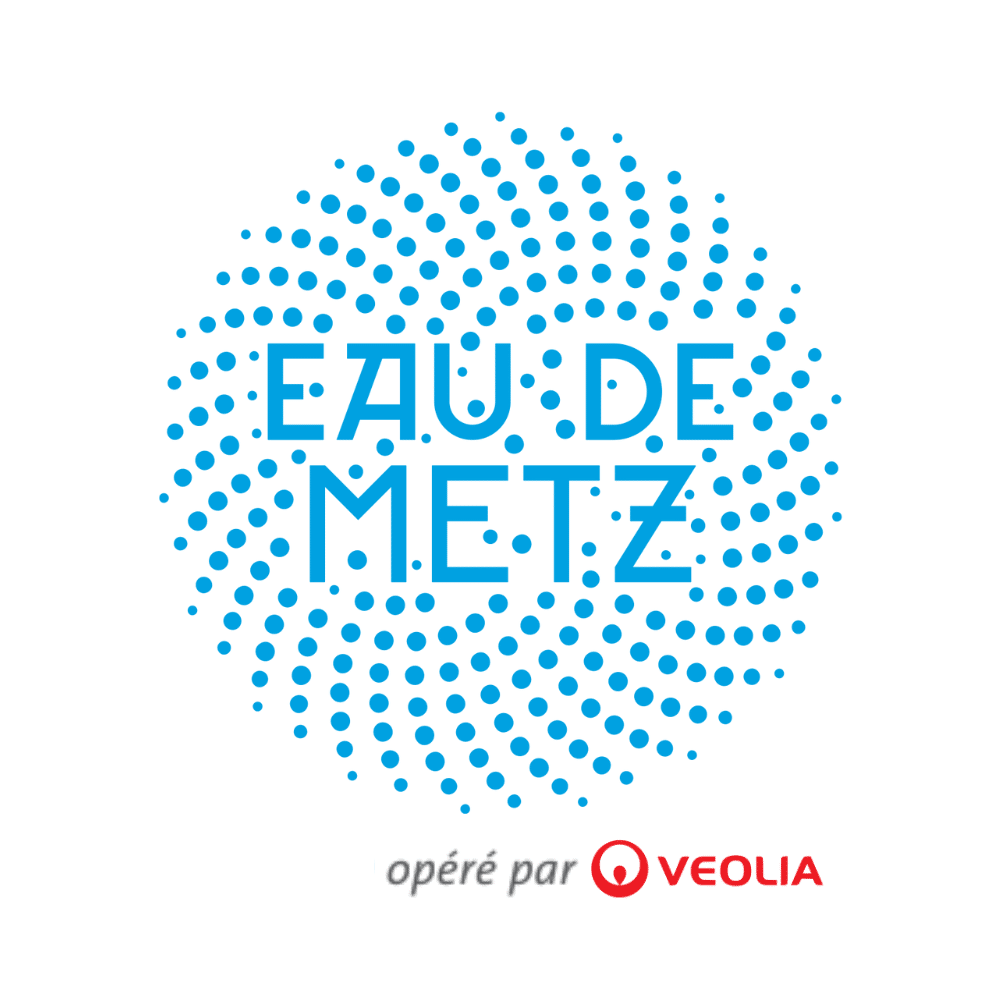 Eau de Metz opéré par Véolia