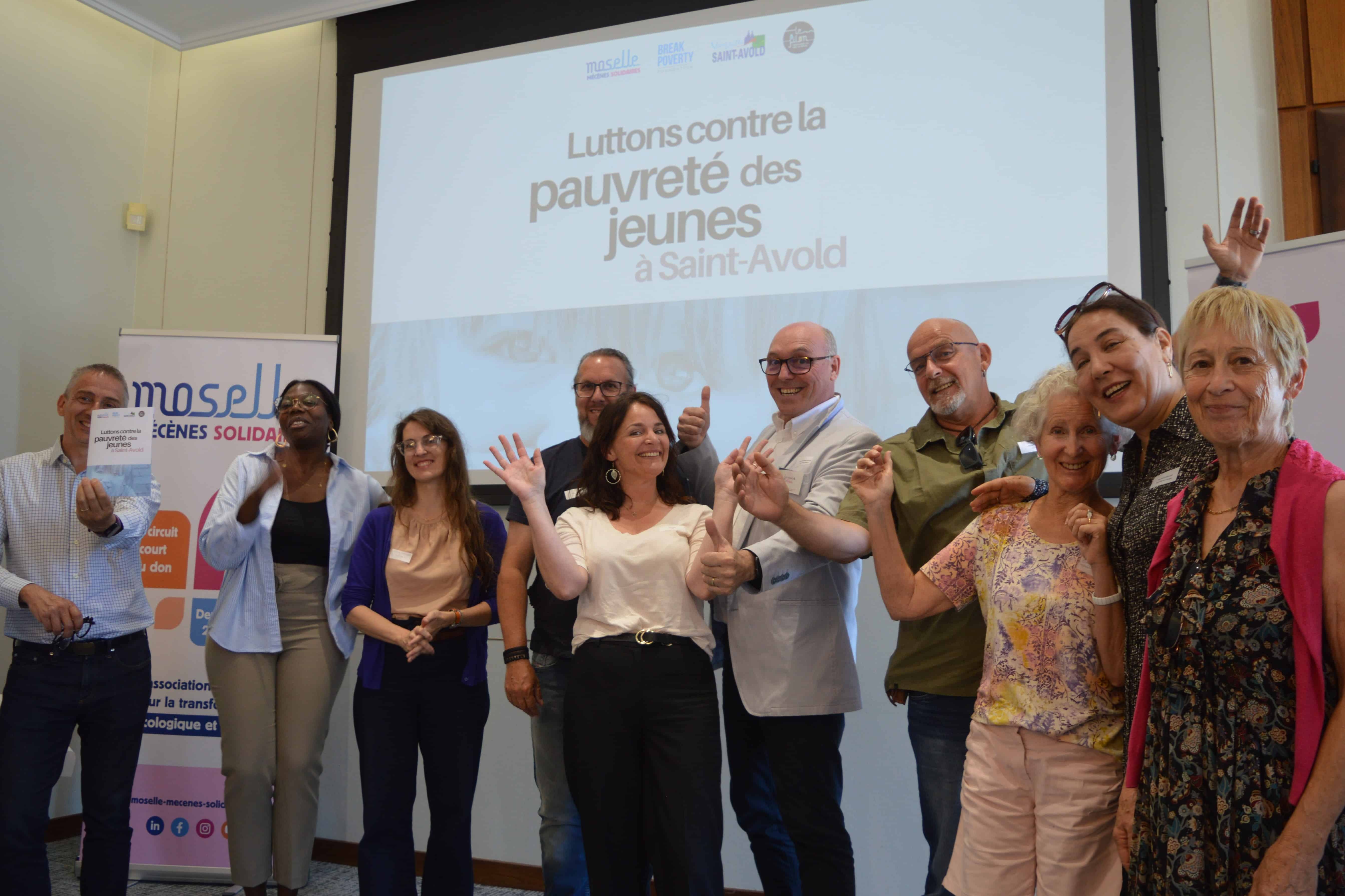 Un an déjà pour faire repartir l’ascenseur social !