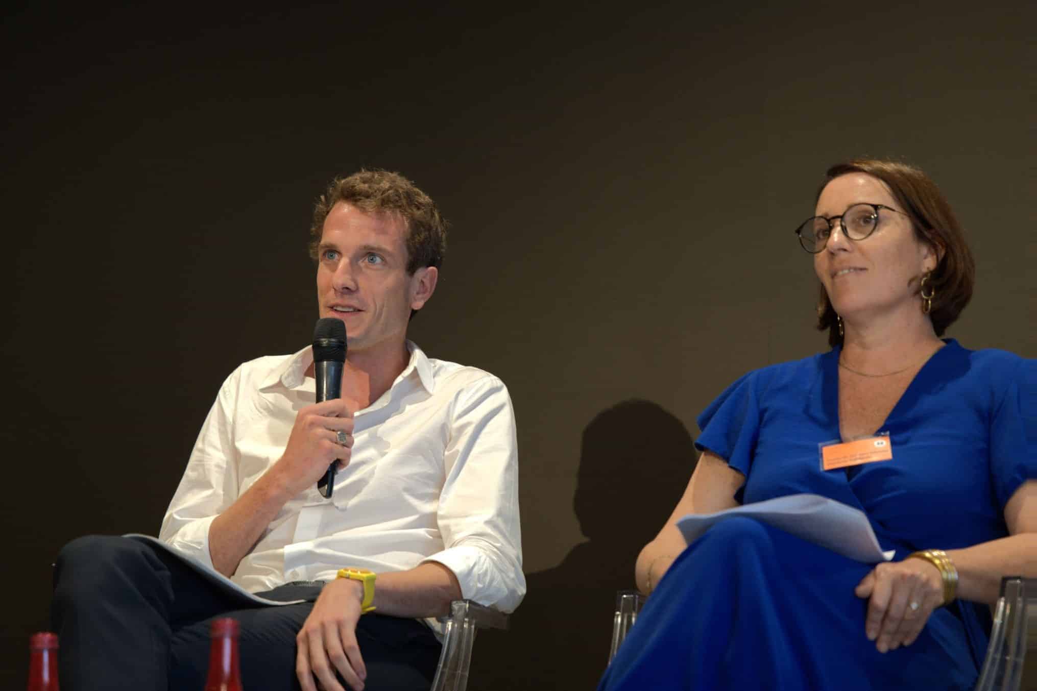 MMS parmi 200 acteurs philanthropiques à Annecy