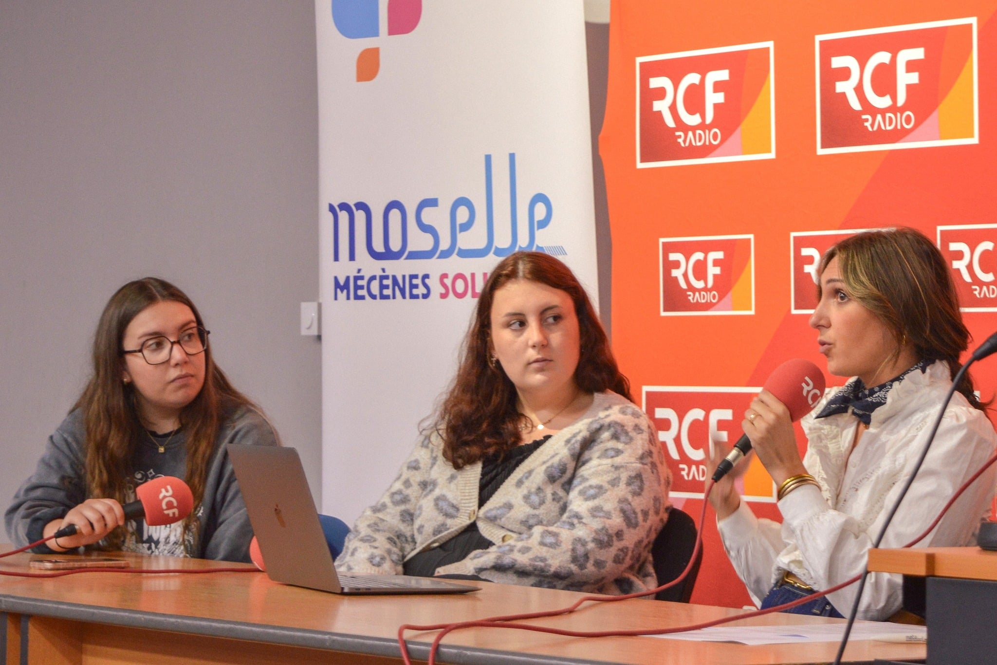 Et si on parlait d’isolement social avec les jeunes ?