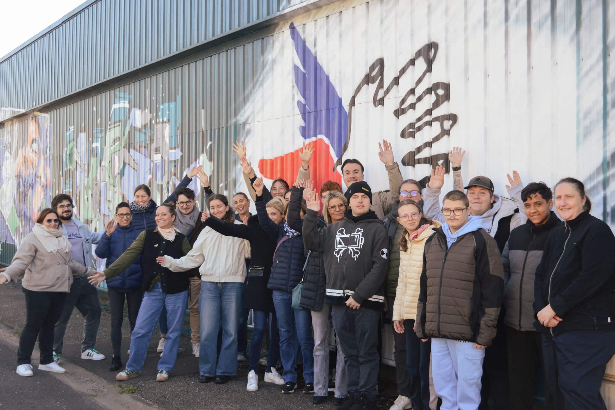 Les boîtes à douceurs sont de retour !