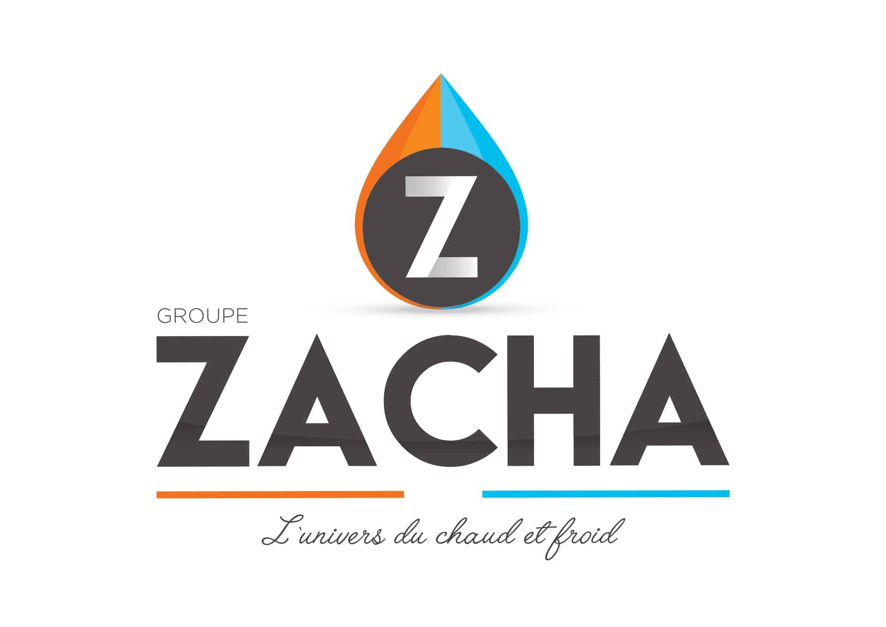 Zacha