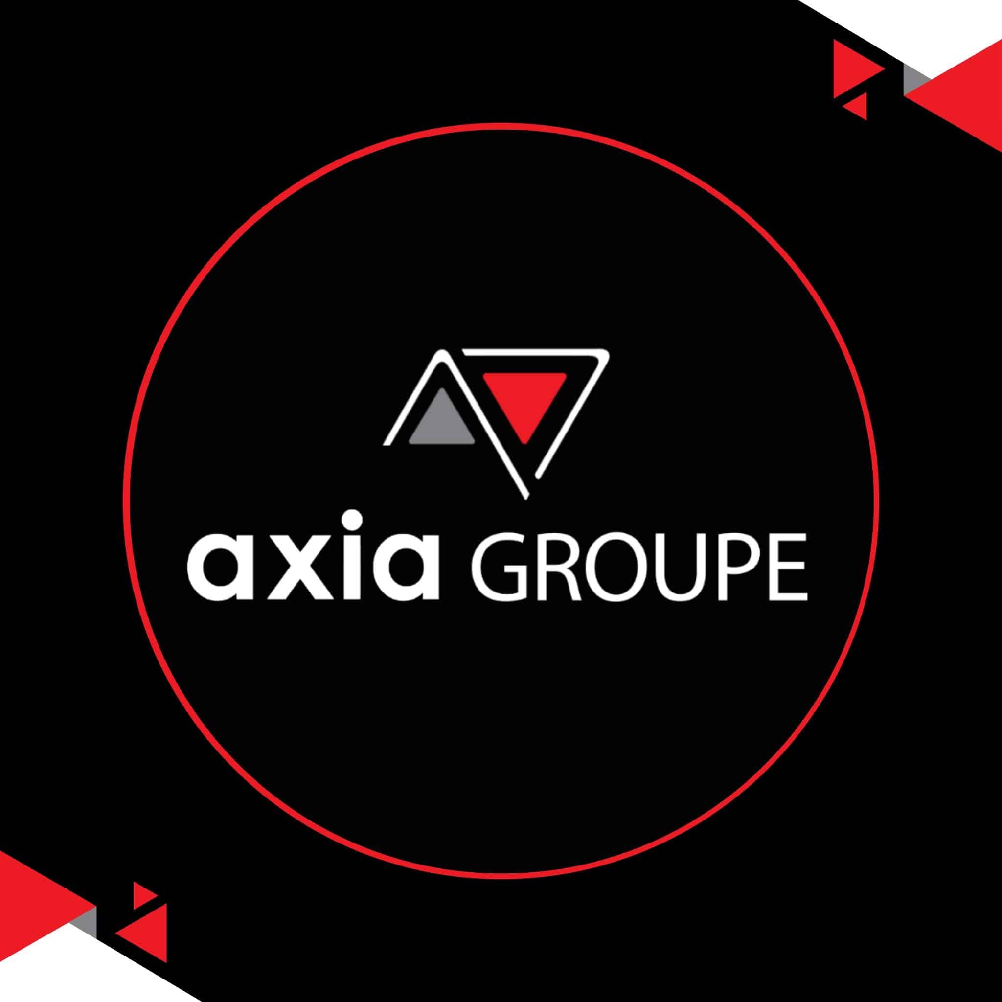 Axia Groupe