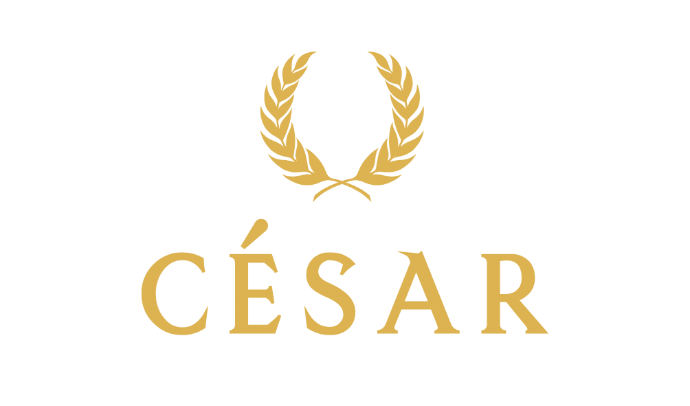 César