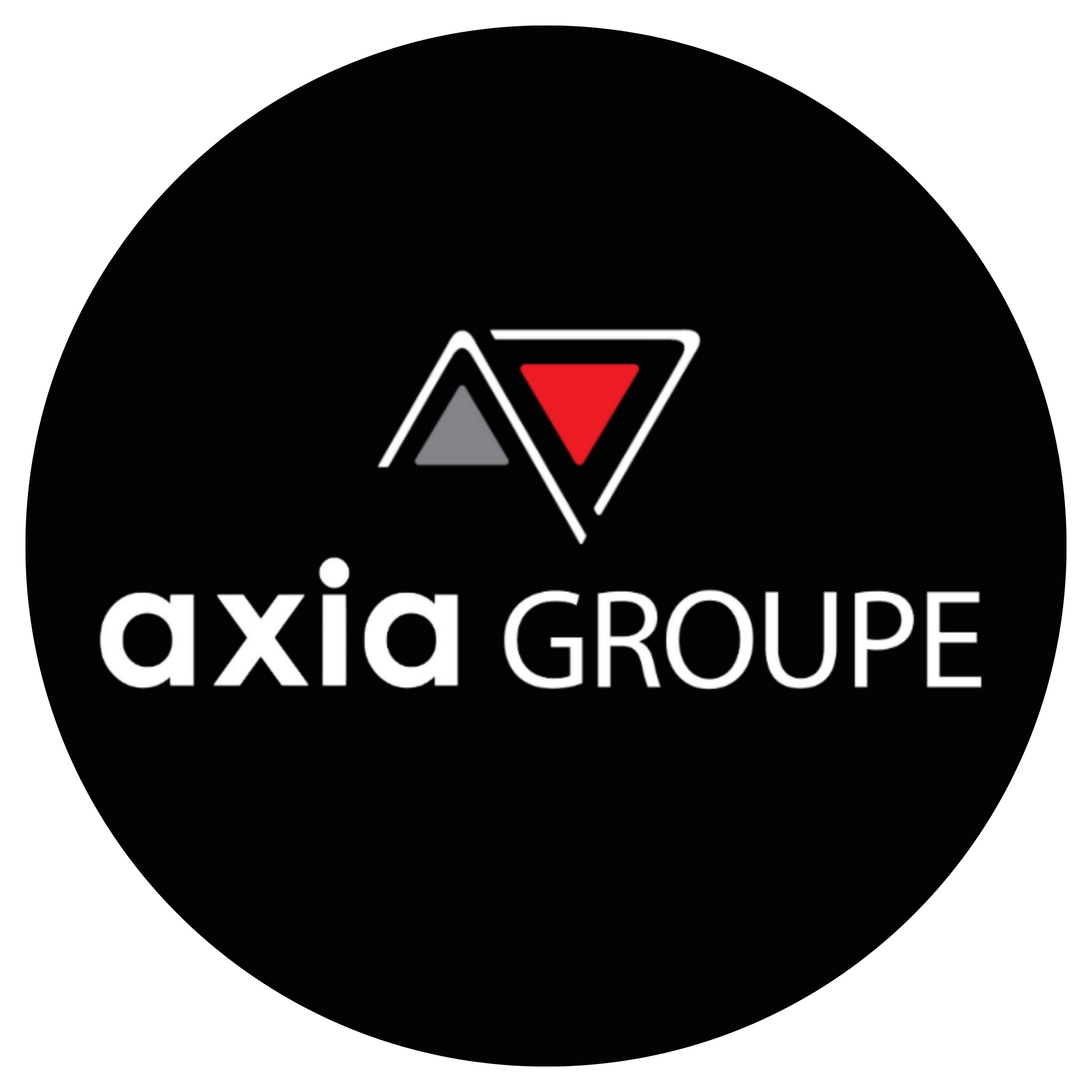 Axia Groupe