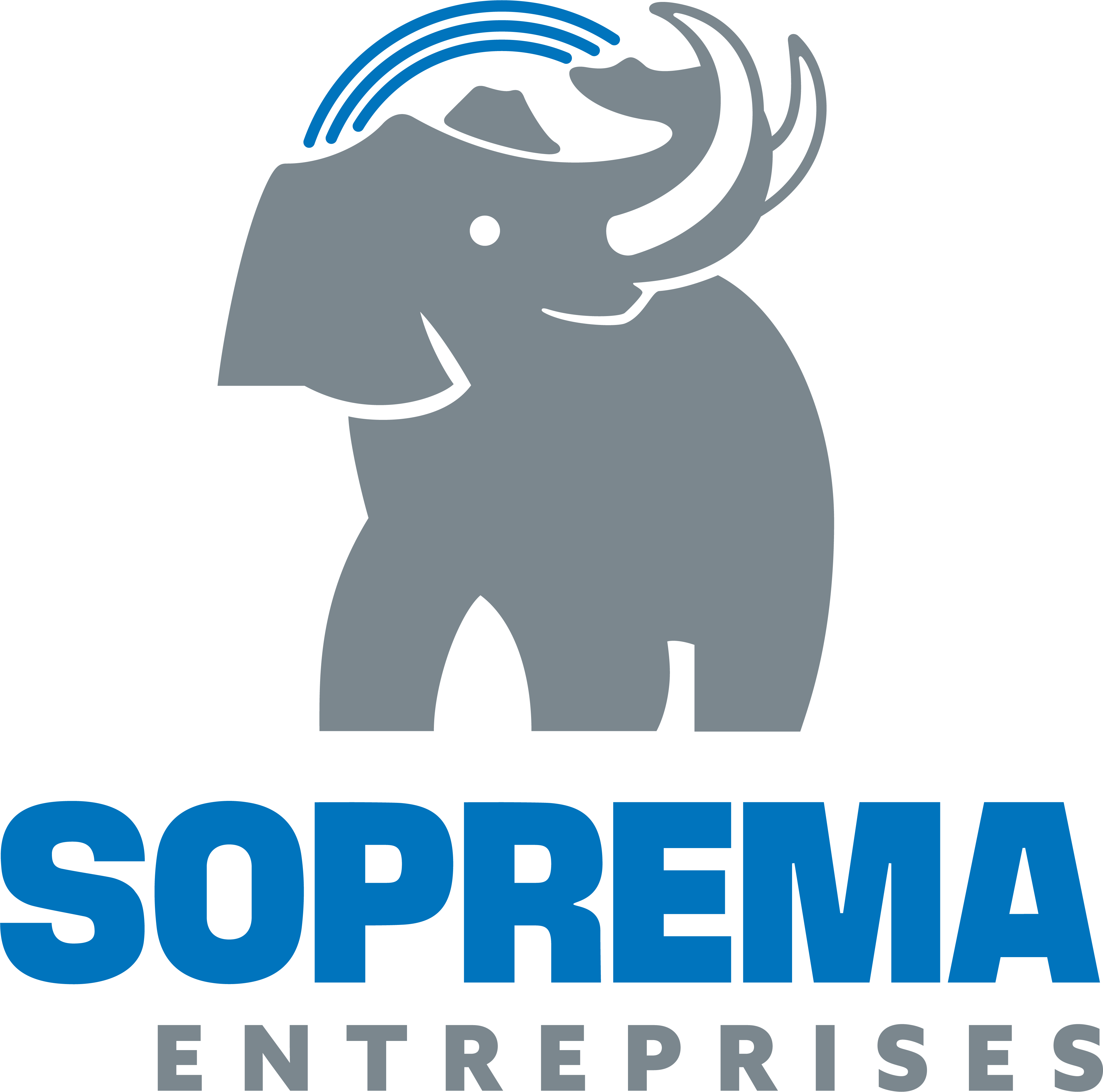 Soprema