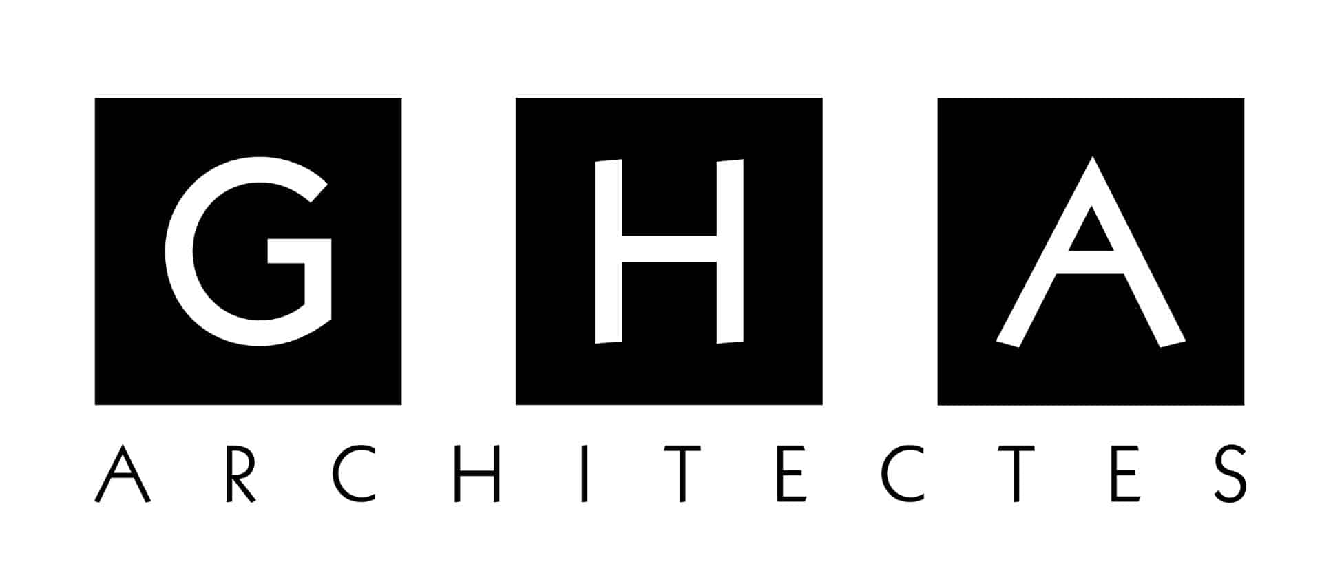 GHA Architectes